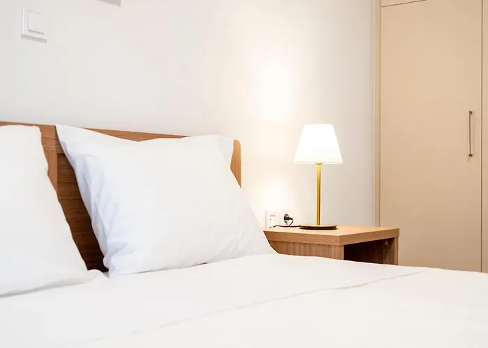 דירה Port Cyan - 2 Min Walk To Harbor & Beaches *