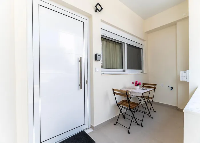 Port Cyan - 2 Min Walk To Harbor & Beaches * העיירה קוס