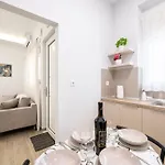 Apartament Port Cyan - 2 Min Walk To Harbor & Beaches