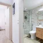 Port Cyan - 2 Min Walk To Harbor & Beaches Apartament Kos