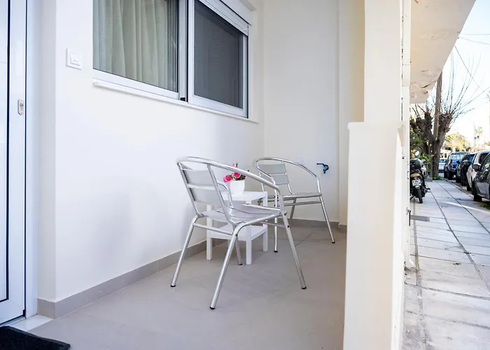 Port Cyan - 2 Min Walk To Harbor & Beaches דירה העיירה קוס