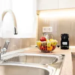Port Cyan - 2 Min Walk To Harbor & Beaches Apartamento *