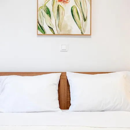 Port Cyan - 2 Min Walk To Harbor & Beaches Apartment Kos Town
