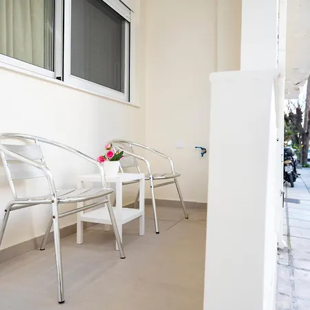 Apartment Port Cyan - 2 Min Walk To Harbor & Beaches Kos Town