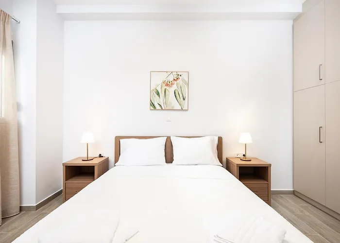 Apartment Port Cyan - 2 Min Walk To Harbor & Beaches *